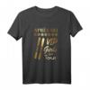 Apres Ski Mädels Frauen Skiurlaub Party VIP Girls On Tour T-Shirt – Das perfekte Outfit für Ski- und Snowboardurlaub & Après-Ski Feierlichkeiten