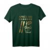 Apres Ski Mädels Frauen Skiurlaub Party VIP Girls On Tour T-Shirt – Das perfekte Outfit für Ski- und Snowboardurlaub & Après-Ski Feierlichkeiten