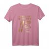 Apres Ski Mädels Frauen Skiurlaub Party VIP Girls On Tour T-Shirt – Das perfekte Outfit für Ski- und Snowboardurlaub & Après-Ski Feierlichkeiten