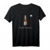 FLENSBURGER 'Hopfen-Smoothie' T-Shirt – Kultiges Bier-Statement für Flensburger Fans & Bierliebhaber aus Norddeutschland