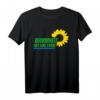 Dummheit Hat Eine Farbe Grün Stop Grün Gegen Klimawahn T-Shirt – Provokantes Statement gegen Klimaaktivisten und Klimapolitik