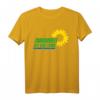 Dummheit Hat Eine Farbe Grün Stop Grün Gegen Klimawahn T-Shirt – Provokantes Statement gegen Klimaaktivisten und Klimapolitik