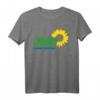 Dummheit Hat Eine Farbe Grün Stop Grün Gegen Klimawahn T-Shirt – Provokantes Statement gegen Klimaaktivisten und Klimapolitik