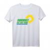 Dummheit Hat Eine Farbe Grün Stop Grün Gegen Klimawahn T-Shirt – Provokantes Statement gegen Klimaaktivisten und Klimapolitik