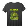 Kinder Cross Motorrad T-Shirt - Perfekt für Jungen, die gerne Cross und Supercross fahren
