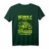 Kinder Cross Motorrad T-Shirt - Perfekt für Jungen, die gerne Cross und Supercross fahren