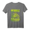 Kinder Cross Motorrad T-Shirt - Perfekt für Jungen, die gerne Cross und Supercross fahren