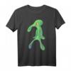 SpongeBob SquarePants Bold And Brash T-Shirt - Offiziell lizenziert, für Fans und Sammler