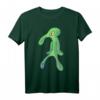 SpongeBob SquarePants Bold And Brash T-Shirt - Offiziell lizenziert, für Fans und Sammler