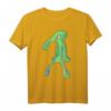 SpongeBob SquarePants Bold And Brash T-Shirt - Offiziell lizenziert, für Fans und Sammler