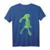 SpongeBob SquarePants Bold And Brash T-Shirt - Offiziell lizenziert, für Fans und Sammler
