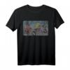 SpongeBob Schwammkopf Fahr Oder Stirb Freunde 1999 T-Shirt – Offiziell lizenziertes Cartoon-Merchandise für Fans & Nostalgiker