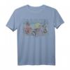 SpongeBob Schwammkopf Fahr Oder Stirb Freunde 1999 T-Shirt – Offiziell lizenziertes Cartoon-Merchandise für Fans & Nostalgiker