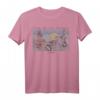 SpongeBob Schwammkopf Fahr Oder Stirb Freunde 1999 T-Shirt – Offiziell lizenziertes Cartoon-Merchandise für Fans & Nostalgiker