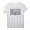 SpongeBob Schwammkopf Fahr Oder Stirb Freunde 1999 T-Shirt – Offiziell lizenziertes Cartoon-Merchandise für Fans & Nostalgiker