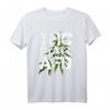 THC Statt AFD T-Shirt – Gegen Rassismus, Hass und für Legalisierung – Lustiges Geschenk für Kiffer & Aktivisten