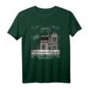 Namibia Vintage T-Shirt mit Kolmannskuppe & Kolmanskop Motiv – Deutsche Kolonialgeschichte & afrikanische Geschichte