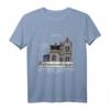 Namibia Vintage T-Shirt mit Kolmannskuppe & Kolmanskop Motiv – Deutsche Kolonialgeschichte & afrikanische Geschichte