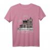Namibia Vintage T-Shirt mit Kolmannskuppe & Kolmanskop Motiv – Deutsche Kolonialgeschichte & afrikanische Geschichte