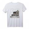Namibia Vintage T-Shirt mit Kolmannskuppe & Kolmanskop Motiv – Deutsche Kolonialgeschichte & afrikanische Geschichte
