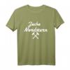 Zeche Nordstern Gelsenkirchen Schalke Bergbau T-Shirt – Geschenkidee für Bergbau-, Schalke- und Ruhrgebiet-Fans