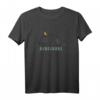 Für echte Bergjungs - In den Bergen zuhause T-Shirt - Perfektes Geschenk für Wanderer, Naturfreunde & Outdoor-Enthusiasten