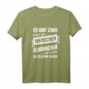 T-Shirt Gladbacher – Lustiges Stadt- und Dialektgeschenk für Gladbach Fans & Familien, perfekt zum Geburtstag
