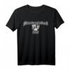 Mönchengladbach Gladbach Ultras 1900 T-Shirt - Nordkurve Vintage Fanartikel für echte Fans