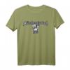Mönchengladbach Gladbach Ultras 1900 T-Shirt - Nordkurve Vintage Fanartikel für echte Fans