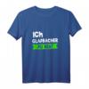 Gladbach Gladbacher Mönchengladbach Bergisch Stadt Geschenk Tank Top - Lustiges Stadtmotiv für Männer & Frauen, Witziges Design für Stadtliebhaber