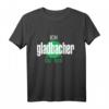 Lustiges Ich Gladbacher Du Nix Mönchengladbach Fußball Fan T-Shirt – Perfektes Geschenk für stolze Gladbacher und Borussia Fans