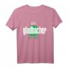 Lustiges Ich Gladbacher Du Nix Mönchengladbach Fußball Fan T-Shirt – Perfektes Geschenk für stolze Gladbacher und Borussia Fans