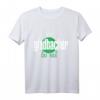 Lustiges Ich Gladbacher Du Nix Mönchengladbach Fußball Fan T-Shirt – Perfektes Geschenk für stolze Gladbacher und Borussia Fans