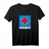 Bergretter Bergwacht Alpine Bekleidung T-Shirt – Geschenk für Bergwachtmitglieder, Bergretter in Bayern, BW & Österreich, perfekt für Sommer & Winter