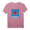 Bergretter Bergwacht Alpine Bekleidung T-Shirt – Geschenk für Bergwachtmitglieder, Bergretter in Bayern, BW & Österreich, perfekt für Sommer & Winter