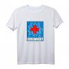 Bergretter Bergwacht Alpine Bekleidung T-Shirt – Geschenk für Bergwachtmitglieder, Bergretter in Bayern, BW & Österreich, perfekt für Sommer & Winter