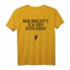 Cool Boulder Bouldern Bergsteiger Klettersport T-Shirt – Stylisches Design für Männer, Frauen & Kinder, perfekt für Kletter- und Bergsportfans