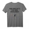 Cool Boulder Bouldern Bergsteiger Klettersport T-Shirt – Stylisches Design für Männer, Frauen & Kinder, perfekt für Kletter- und Bergsportfans