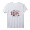Damen T-Shirt Berghaserl Wandern Bergsteigen - Perfektes Geburtstagsgeschenk für Wander- und Skifahrbegeisterte Frauen