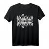 I hate people Wandern Pfadfinden Berge Bergsteigen T-Shirt – Lustiges Outdoor-Shirt für Natur- und Bergliebhaber