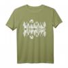 I hate people Wandern Pfadfinden Berge Bergsteigen T-Shirt – Lustiges Outdoor-Shirt für Natur- und Bergliebhaber