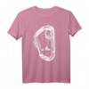 Klettern Karabiner Berge Kletterer Geschenk T-Shirt - Perfekte Bekleidung für Felsklettern, Bergsteigen & Bouldern