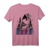 Nature Hike Kilimanjaro Bergwandern & Bergsteiger Outdoor T-Shirt – Abenteuer in Afrika für Bergliebhaber & Naturliebhaber