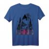 Nature Hike Kilimanjaro Bergwandern & Bergsteiger Outdoor T-Shirt – Abenteuer in Afrika für Bergliebhaber & Naturliebhaber