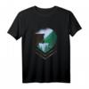 Berge Wandern Natur Berg Outdoor Geschenk - Perfektes T-Shirt für Naturliebhaber, Bergsteiger & Outdoor-Fans