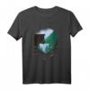 Berge Wandern Natur Berg Outdoor Geschenk - Perfektes T-Shirt für Naturliebhaber, Bergsteiger & Outdoor-Fans