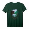 Berge Wandern Natur Berg Outdoor Geschenk - Perfektes T-Shirt für Naturliebhaber, Bergsteiger & Outdoor-Fans