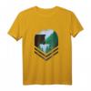 Berge Wandern Natur Berg Outdoor Geschenk - Perfektes T-Shirt für Naturliebhaber, Bergsteiger & Outdoor-Fans