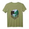 Berge Wandern Natur Berg Outdoor Geschenk - Perfektes T-Shirt für Naturliebhaber, Bergsteiger & Outdoor-Fans