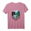 Berge Wandern Natur Berg Outdoor Geschenk - Perfektes T-Shirt für Naturliebhaber, Bergsteiger & Outdoor-Fans